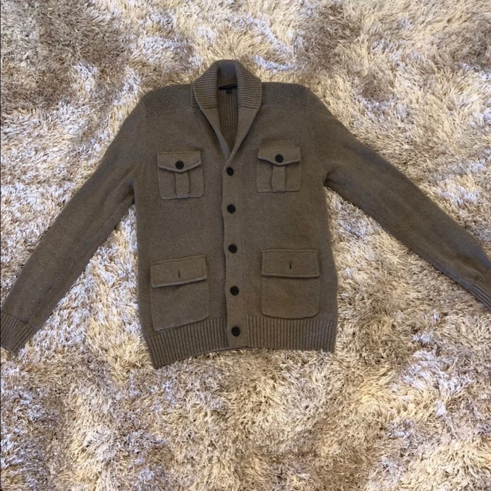 Banana republic men sweater
